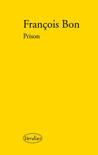 prison