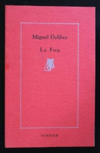 Le fou