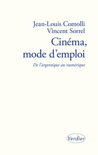 Cinéma mode d'emploi