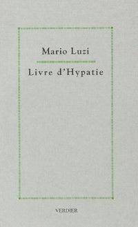 Livre d'Hypatie