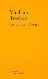 Les quinze mille pas