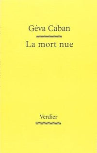 La mort nue