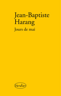 Jours de mai