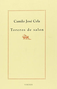 Toreros de salon