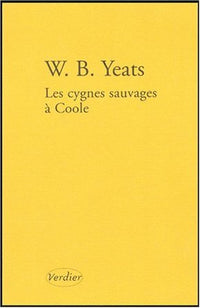 Les cygnes sauvages à Coole
