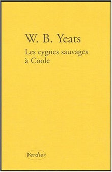 Les cygnes sauvages à Coole