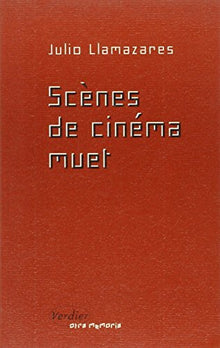 Scènes de cinéma muet