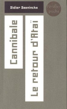 Cannibale le retour d'Ataï