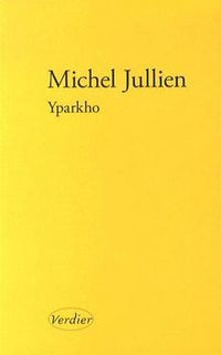 Yparkho