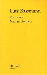 Danse avec Nathan Golshem