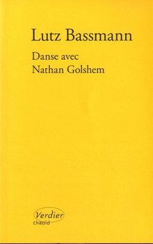 Danse avec Nathan Golshem
