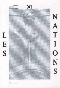 Cahiers d'études lévinassiennes n°11