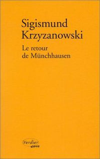 Le retour de Münchhausen