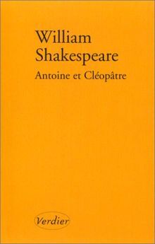 Antoine et Cléopatre