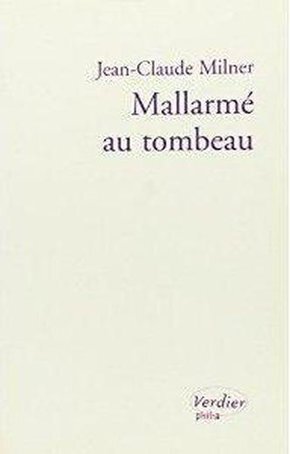 mallarmé au tombeau