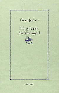 La guerre du sommeil