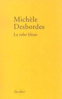 LA ROBE BLEUE