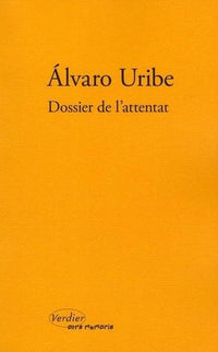 Dossier de l'attentat