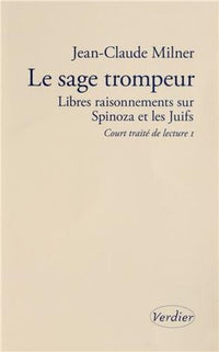Le sage trompeur