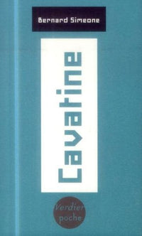 Cavatine
