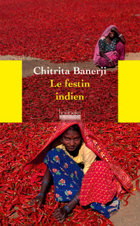 Le festin indien