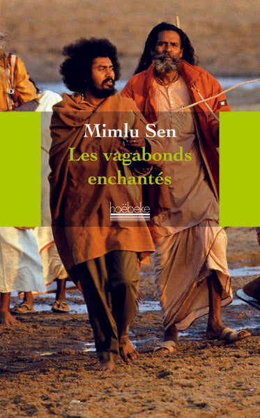 Les vagabonds enchantés