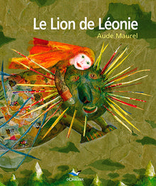Le lion de Léonie