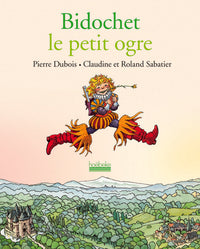 Bidochet le petit ogre