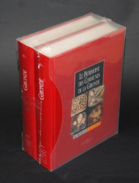 Le patrimoine des communes de la Gironde - Coffret 2 tomes