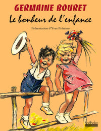 Le bonheur de l'enfance
