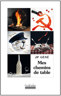 MES CHEMINS DE TABLE