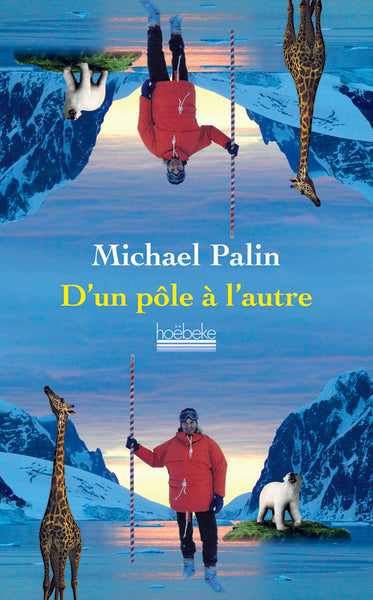 D'un pôle à l'autre