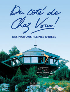 DU COTE DE CHEZ VOUS