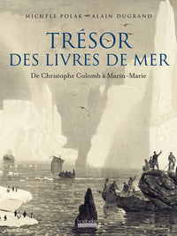 TRESOR DES LIVRES DE MER