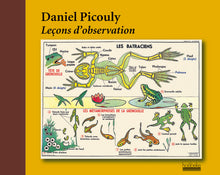 Leçons d'observation