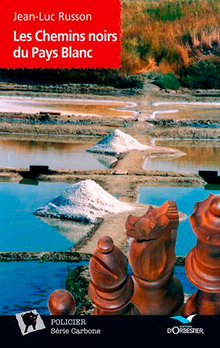 Les chemins noirs du pays blanc