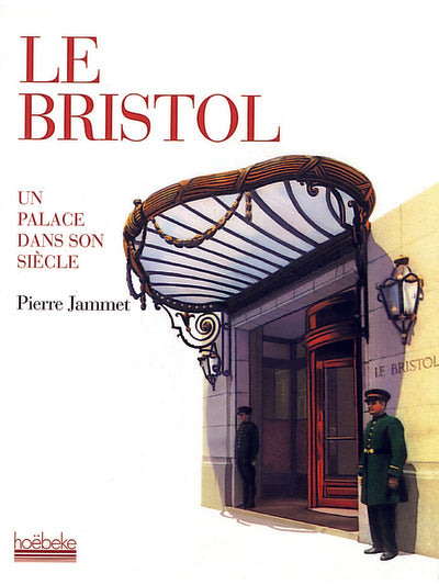 LE BRISTOL
