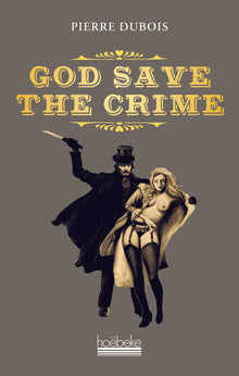 God save the crime