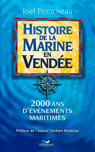 Histoire de la marine en Vendée
