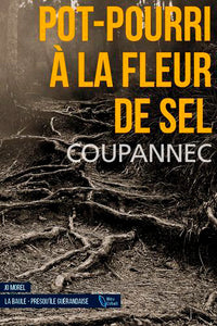 Pot pourri à la fleur de sel