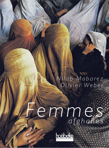Femmes afghanes
