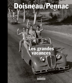Les grandes vacances