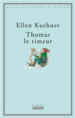 THOMAS LE RIMEUR