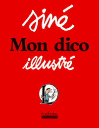 Mon dico illustré