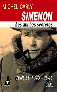 Les Années Sécrètes
