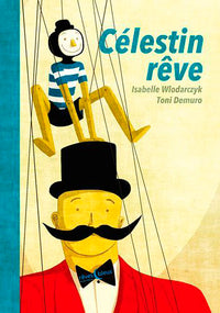 Célestin Rêve