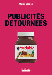 Publicités détournées