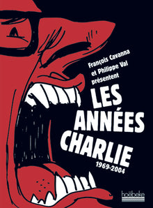 Les années Charlie