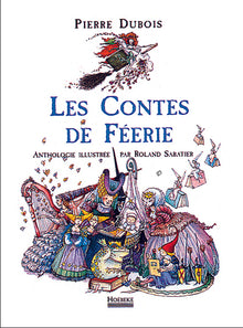 Les contes de féerie
