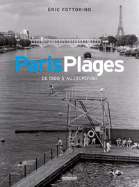 Paris plages